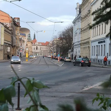 U Parku *