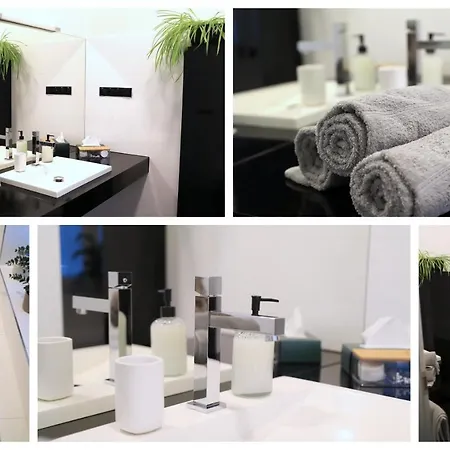 Apartment U Parku