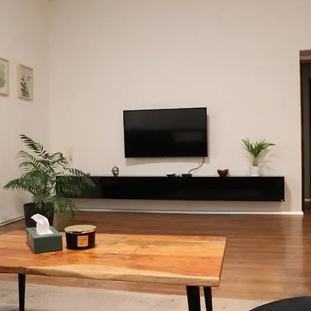 U Parku Apartmán