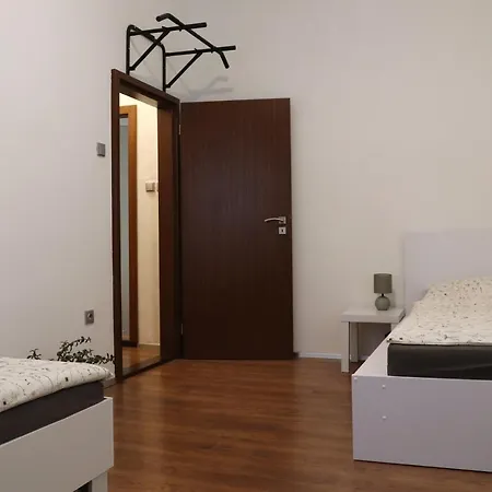 Apartment U Parku *