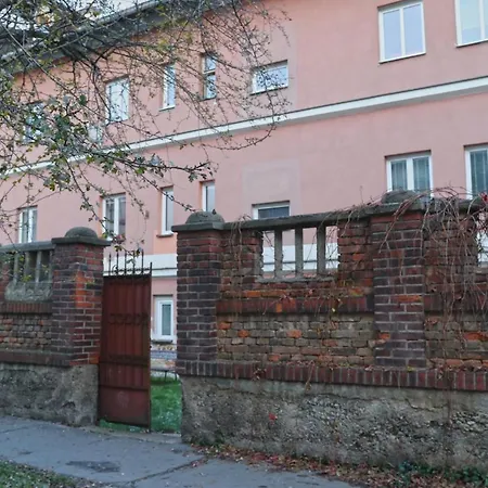 U Parku * Olomouc