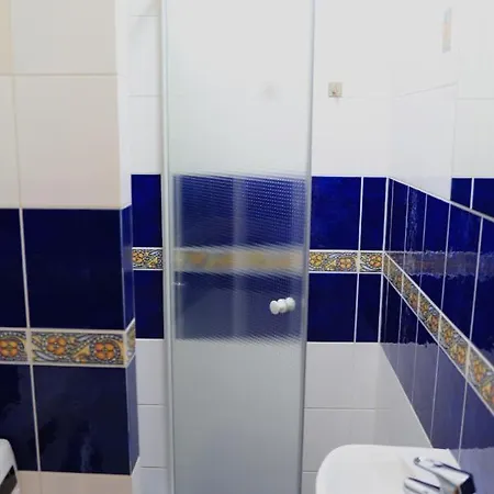 U Parku Apartament Ołomuniec