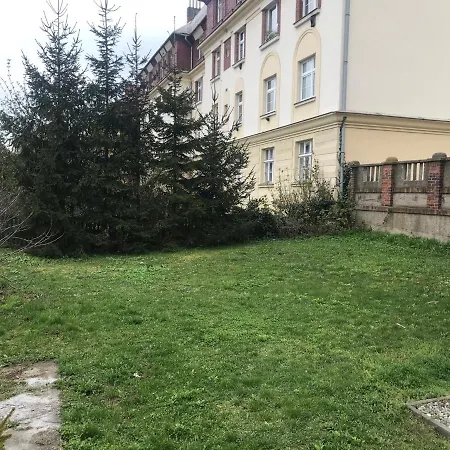 U Parku Olomouc