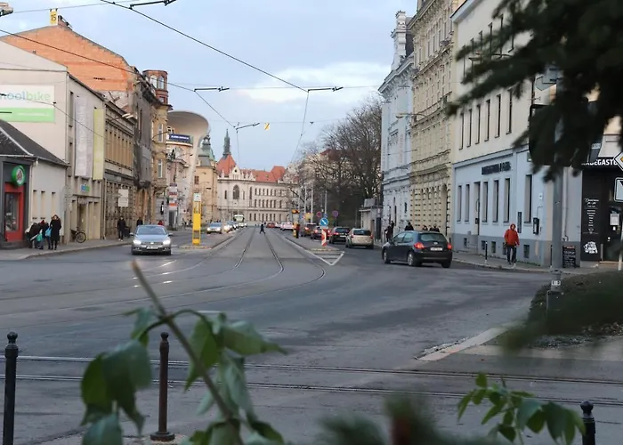 U Parku *