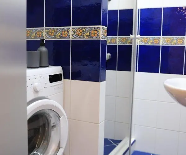 U Parku Apartament Ołomuniec