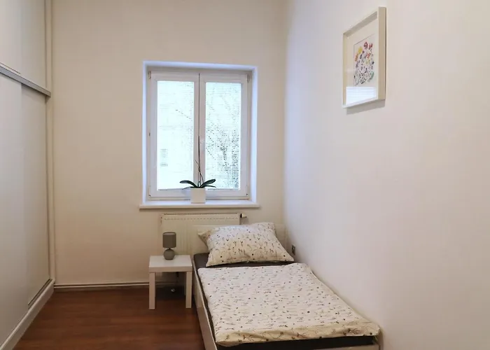 U Parku Olomouc