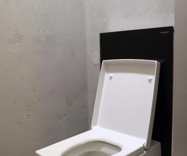 Apartmán U Parku Olomouc