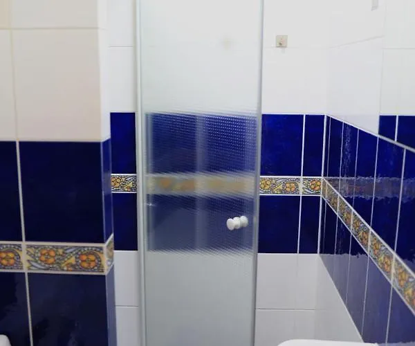 U Parku Apartmán Olomouc